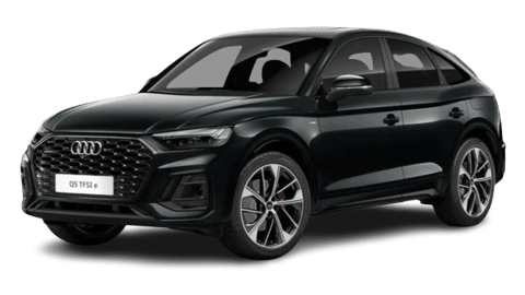 Audi Q Sportback Tfsie Moba