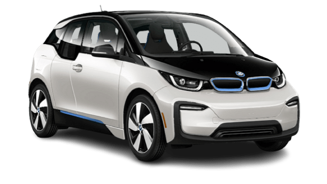 BMW i3s