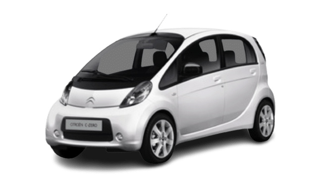 Citroen C-Zero