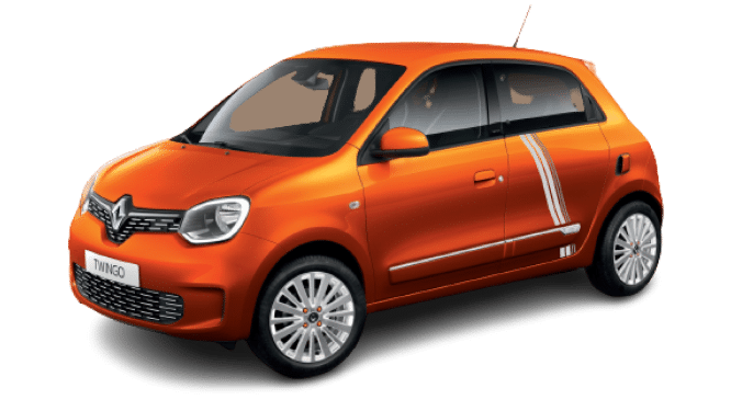 Batterie de voiture pour Renault TWINGO