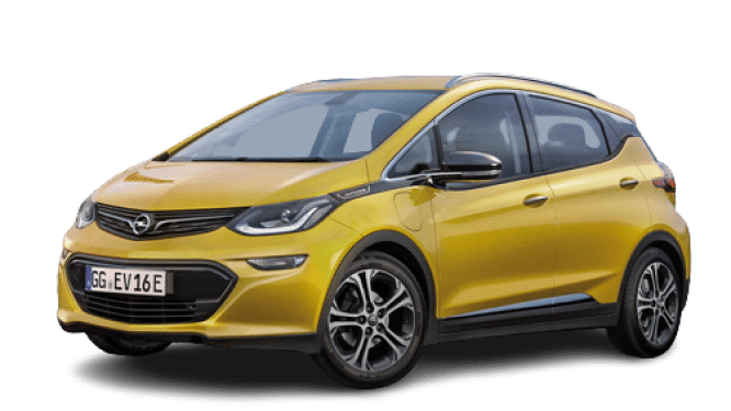 Ampera deals electric range