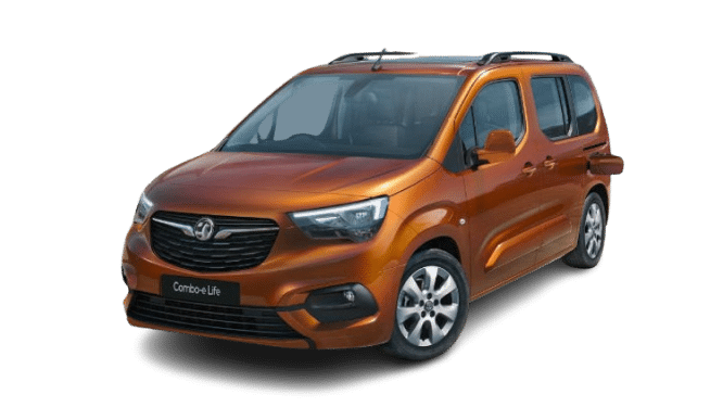 Opel Combo e life